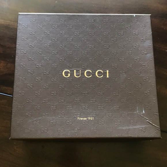 Gucci wedges - Picture 3 of 5